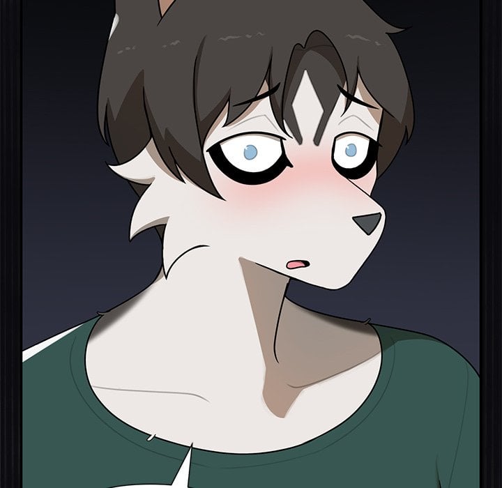 Paws on Campus Chapter 19 - Page 85