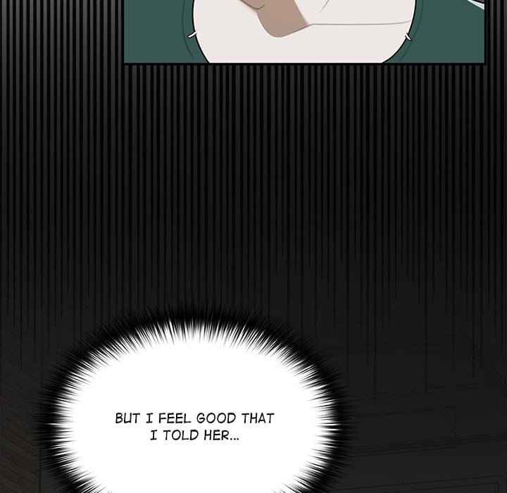 Paws on Campus Chapter 20 - Page 101