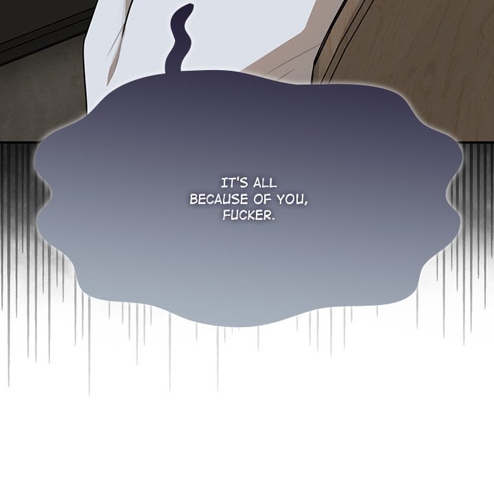 Paws on Campus Chapter 20 - Page 131