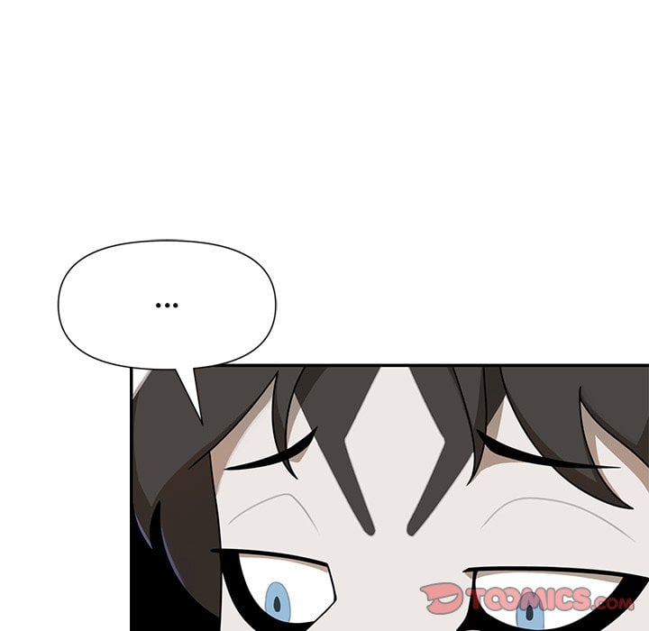 Paws on Campus Chapter 20 - Page 140