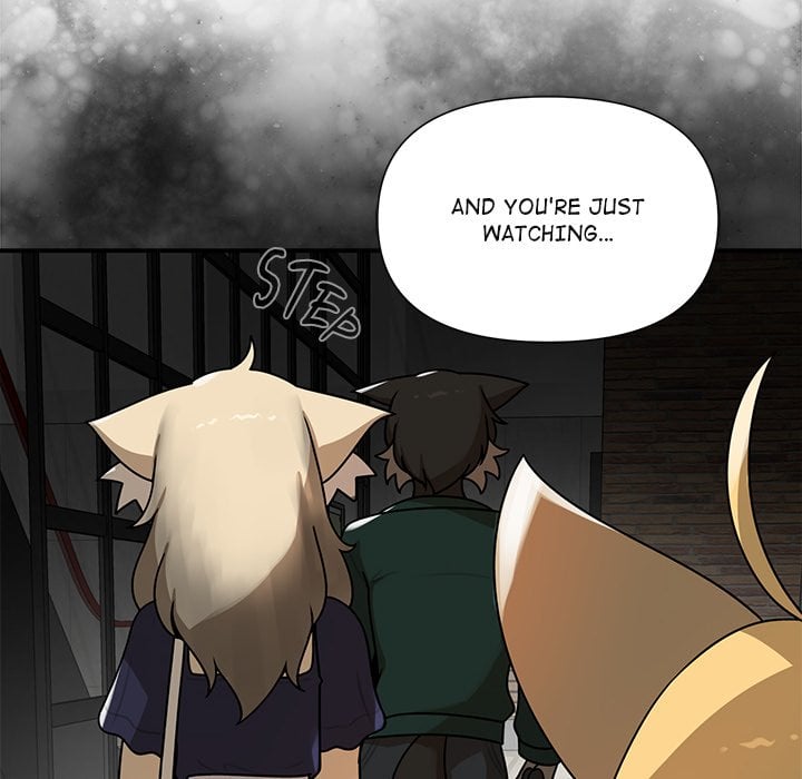 Paws on Campus Chapter 20 - Page 15