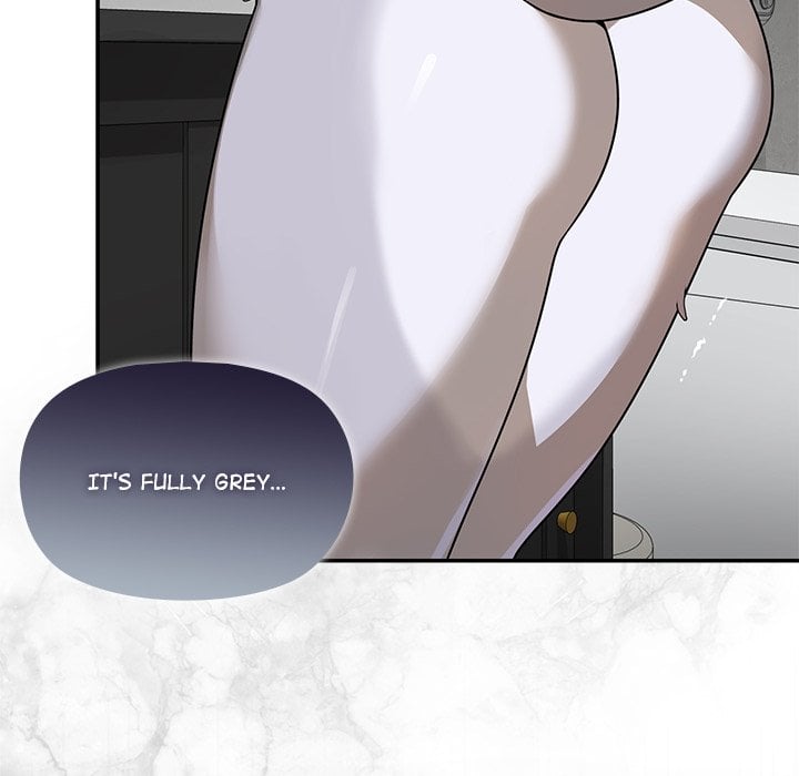 Paws on Campus Chapter 20 - Page 150