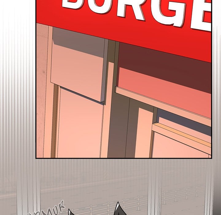 Paws on Campus Chapter 20 - Page 169