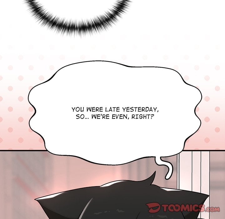 Paws on Campus Chapter 20 - Page 180