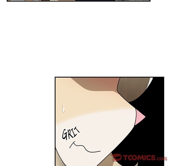 Paws on Campus Chapter 20 - Page 20