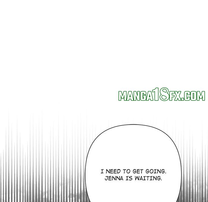 Paws on Campus Chapter 20 - Page 80