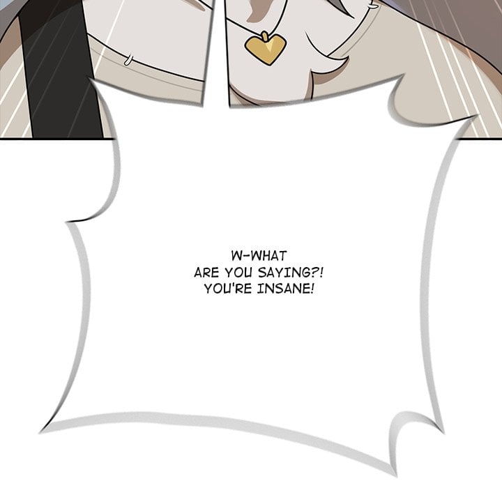 Paws on Campus Chapter 20 - Page 94