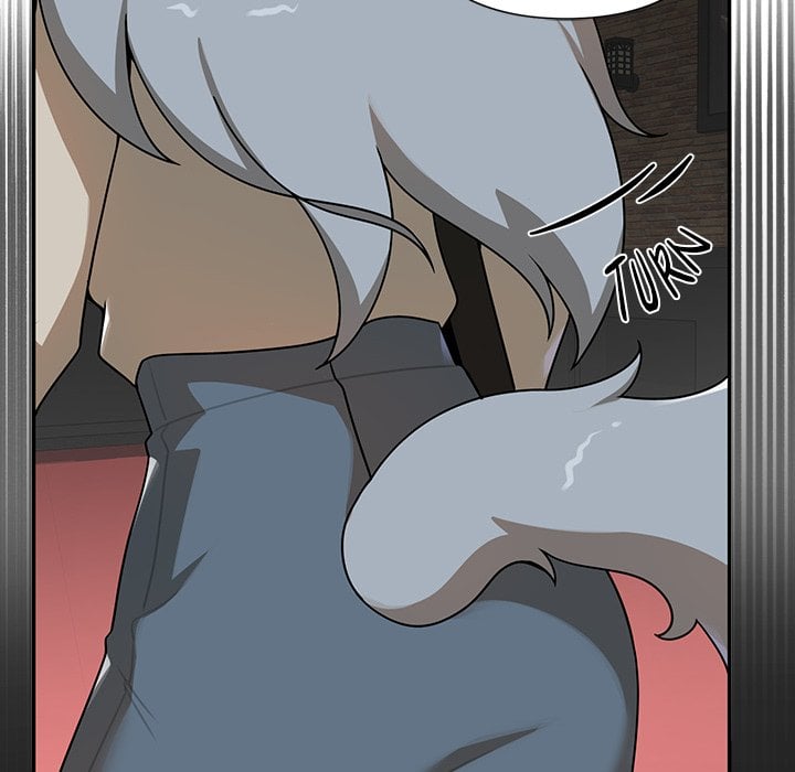 Paws on Campus Chapter 20 - Page 96