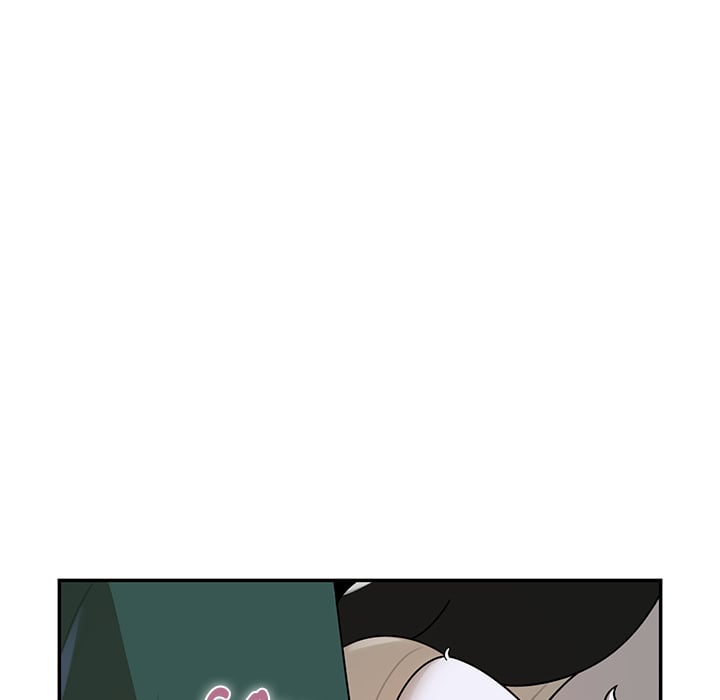 Paws on Campus Chapter 21 - Page 115