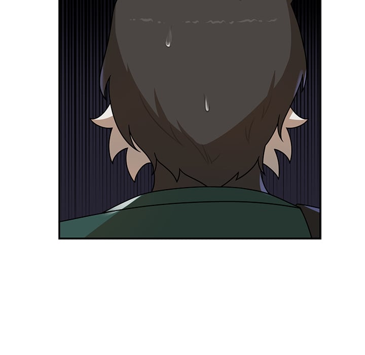 Paws on Campus Chapter 21 - Page 119