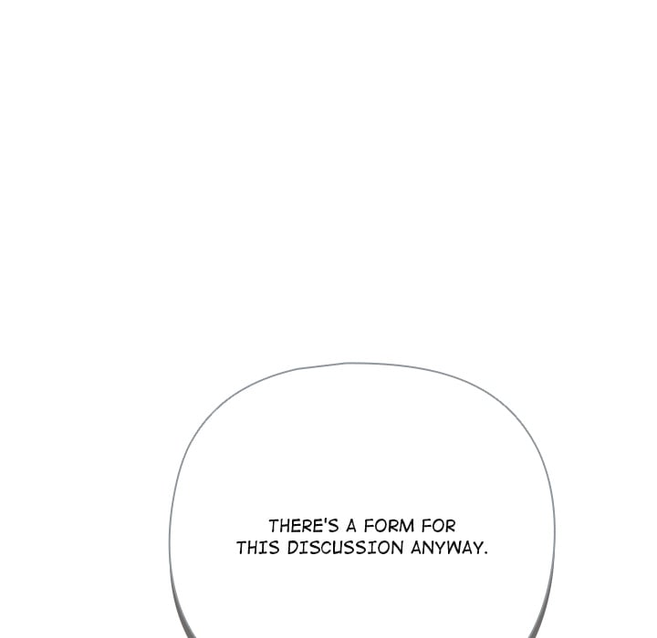 Paws on Campus Chapter 21 - Page 139