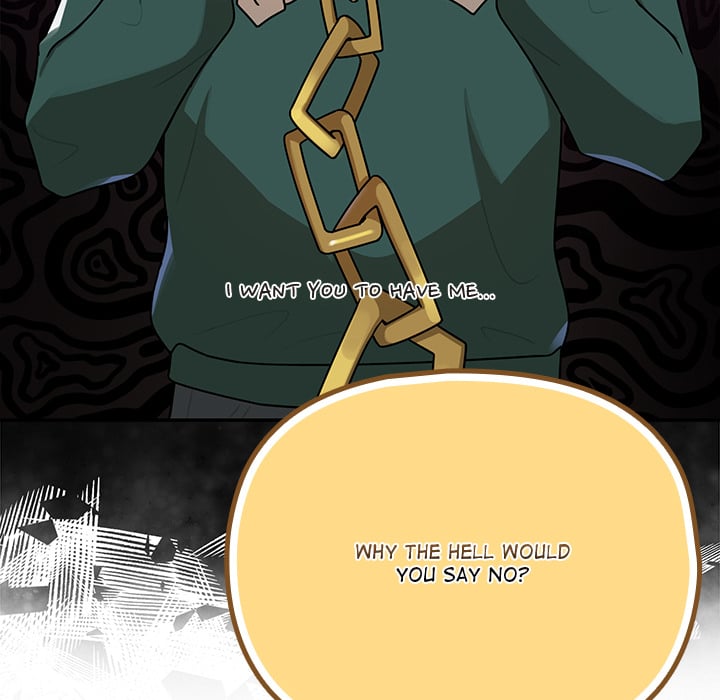 Paws on Campus Chapter 21 - Page 21