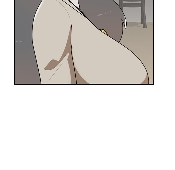 Paws on Campus Chapter 21 - Page 26