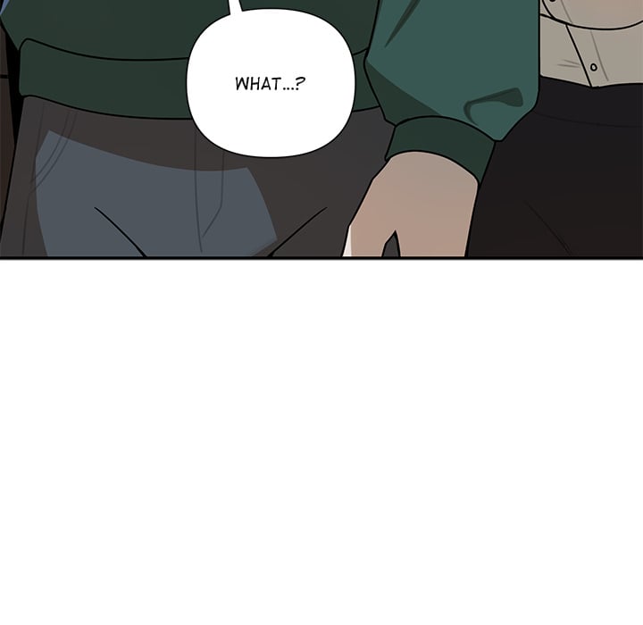 Paws on Campus Chapter 21 - Page 99