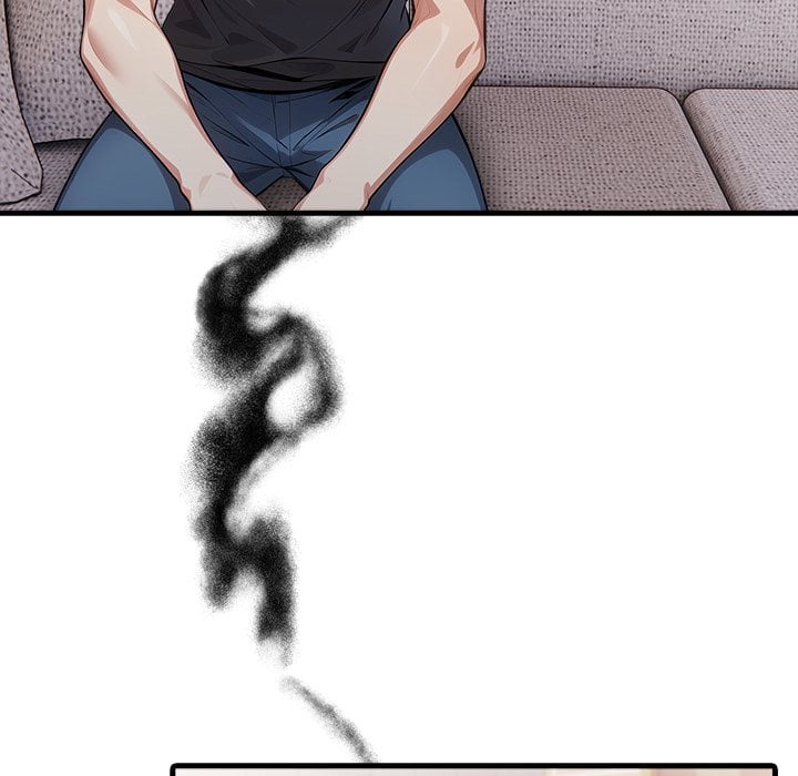 Seductive Curves Behind Closed Doors Chapter 16 - Page 121