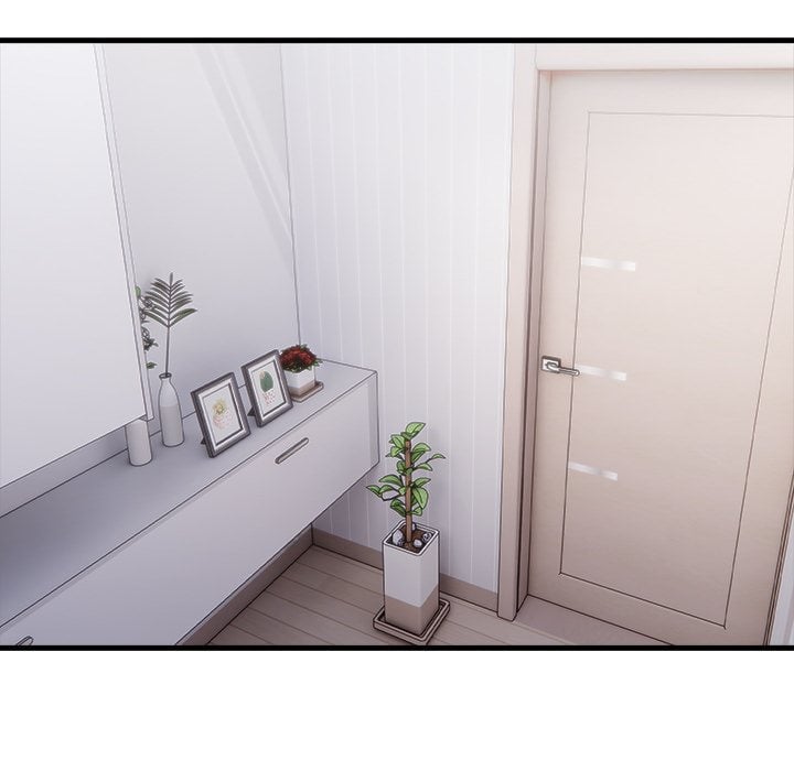 Seductive Curves Behind Closed Doors Chapter 16 - Page 125