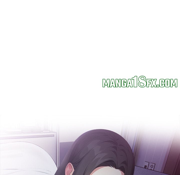 Seductive Curves Behind Closed Doors Chapter 16 - Page 14