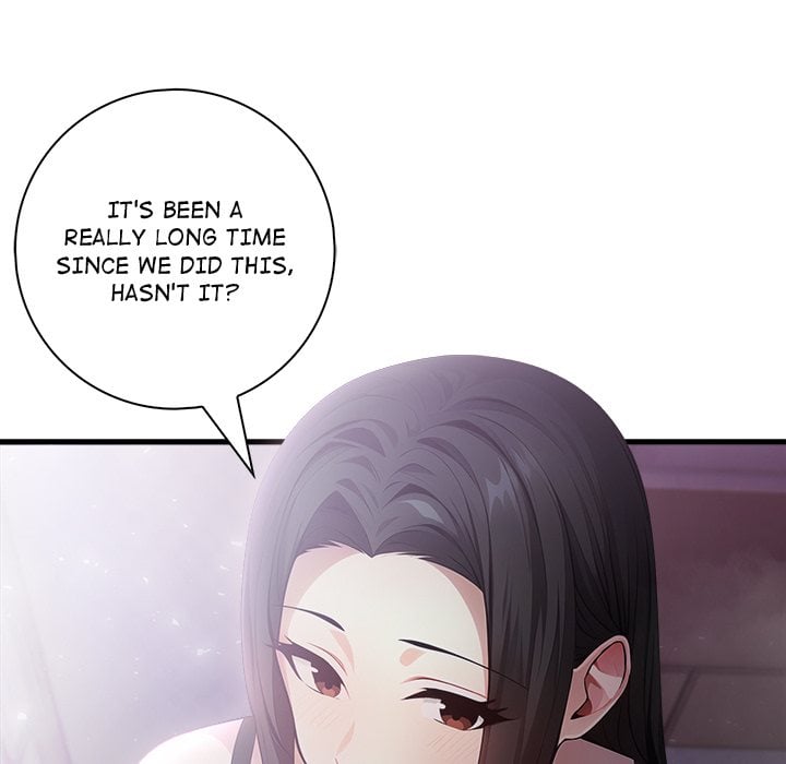 Seductive Curves Behind Closed Doors Chapter 16 - Page 26