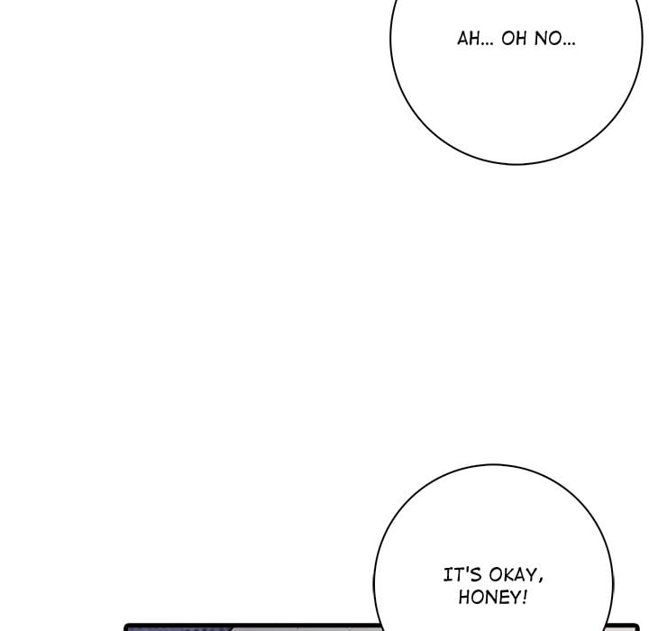 Seductive Curves Behind Closed Doors Chapter 16 - Page 47