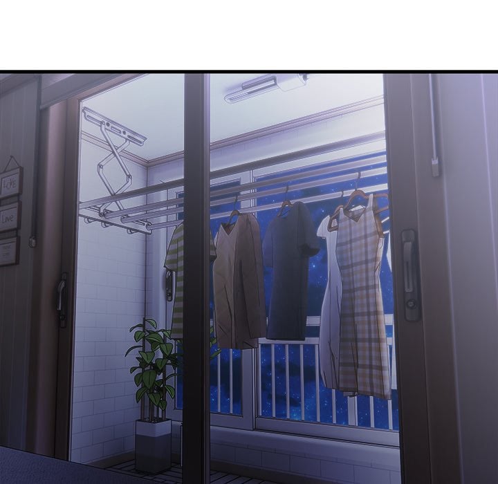 Seductive Curves Behind Closed Doors Chapter 16 - Page 6