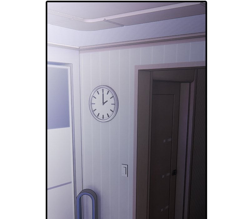 Seductive Curves Behind Closed Doors Chapter 16 - Page 61