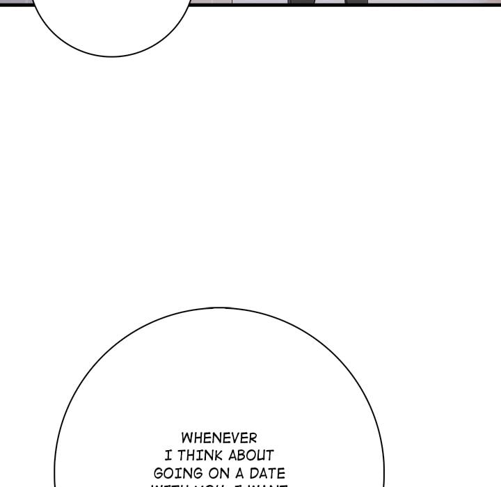 Seductive Curves Behind Closed Doors Chapter 16 - Page 85