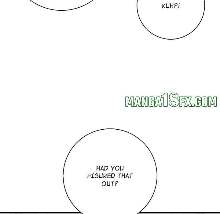 Seductive Curves Behind Closed Doors Chapter 16 - Page 95