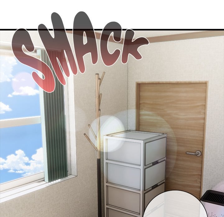 Seductive Curves Behind Closed Doors Chapter 17 - Page 122