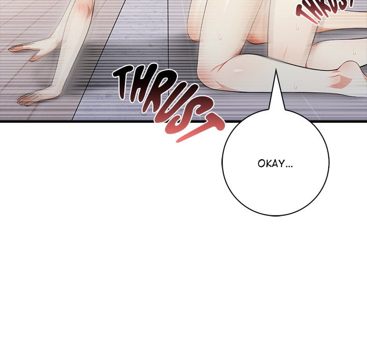 Seductive Curves Behind Closed Doors Chapter 17 - Page 41