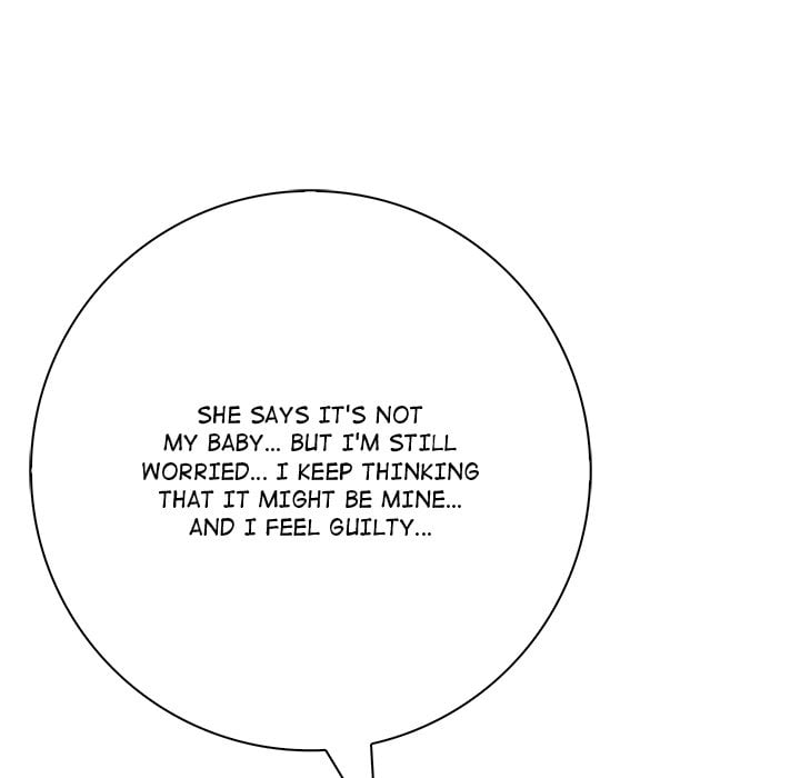 Seductive Curves Behind Closed Doors Chapter 17 - Page 98