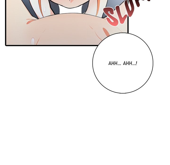 Seductive Curves Behind Closed Doors Chapter 18 - Page 41