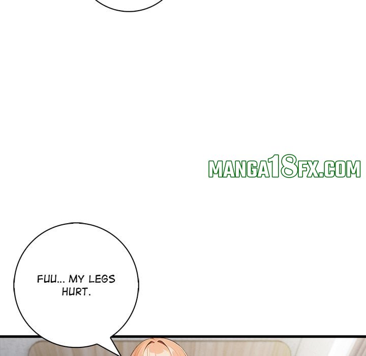 Seductive Curves Behind Closed Doors Chapter 18 - Page 59