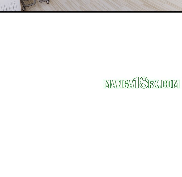 Seductive Curves Behind Closed Doors Chapter 18 - Page 7