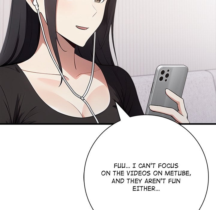 Seductive Curves Behind Closed Doors Chapter 18 - Page 79