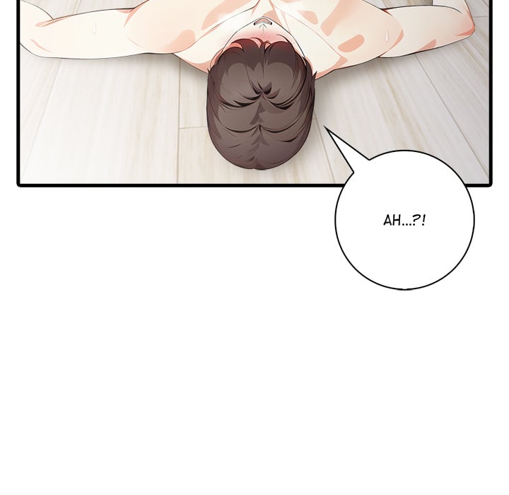 Seductive Curves Behind Closed Doors Chapter 19 - Page 103