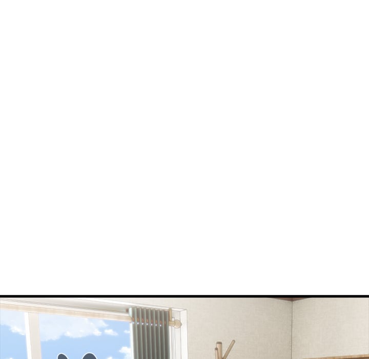 Seductive Curves Behind Closed Doors Chapter 19 - Page 106