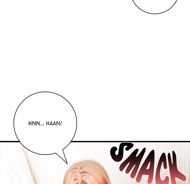 Seductive Curves Behind Closed Doors Chapter 19 - Page 49