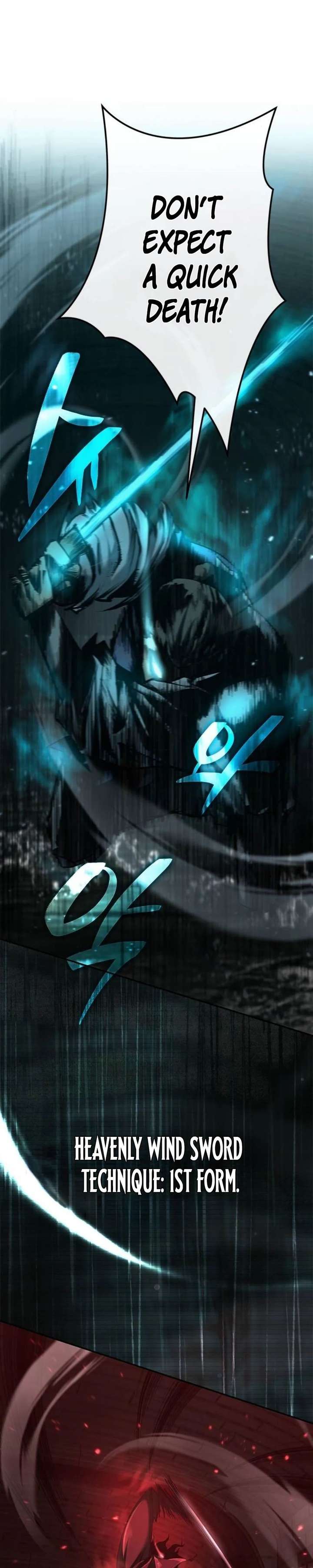 Murim Psychopath Chapter 18 - Page 10