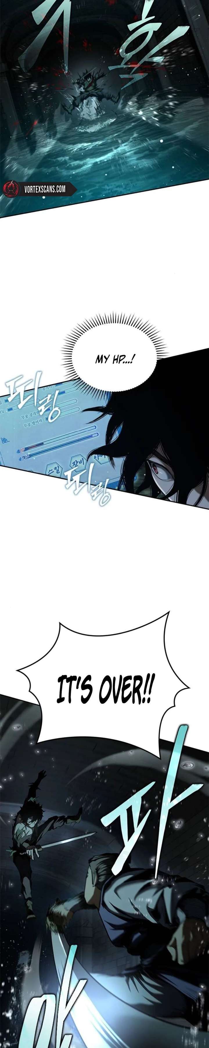 Murim Psychopath Chapter 18 - Page 16