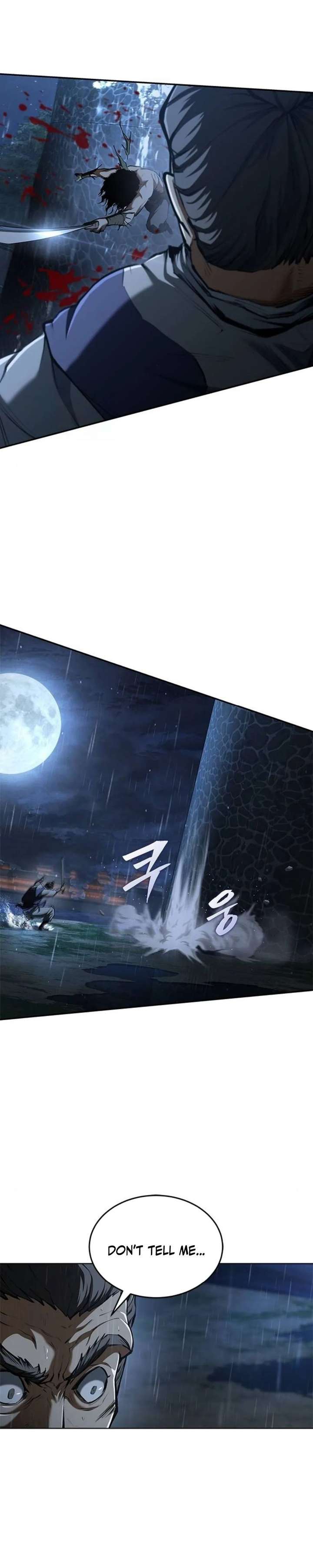 Murim Psychopath Chapter 18 - Page 26