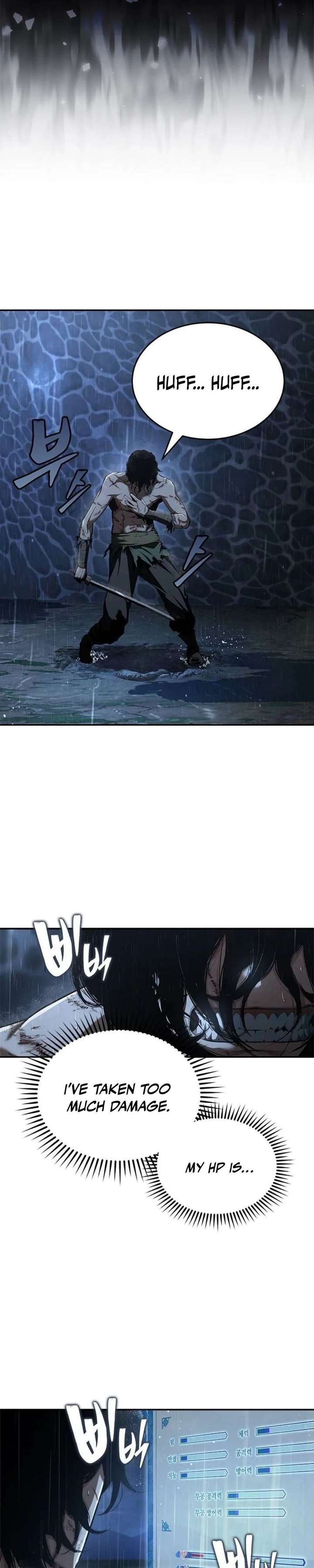 Murim Psychopath Chapter 18 - Page 28