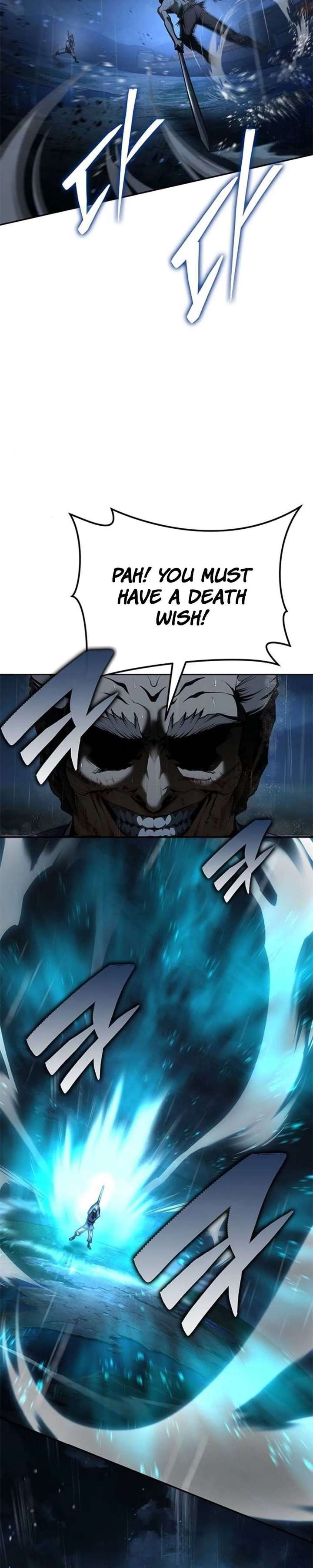 Murim Psychopath Chapter 18 - Page 31