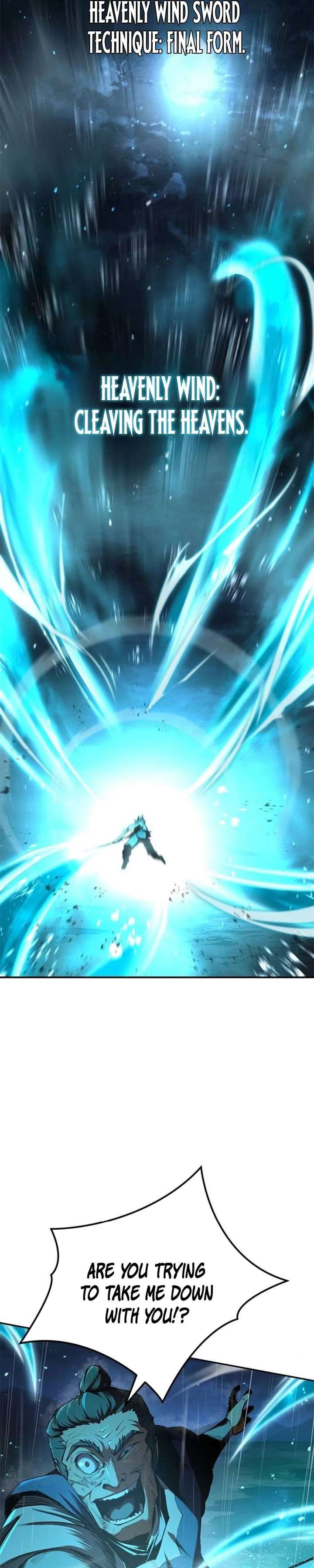 Murim Psychopath Chapter 18 - Page 32