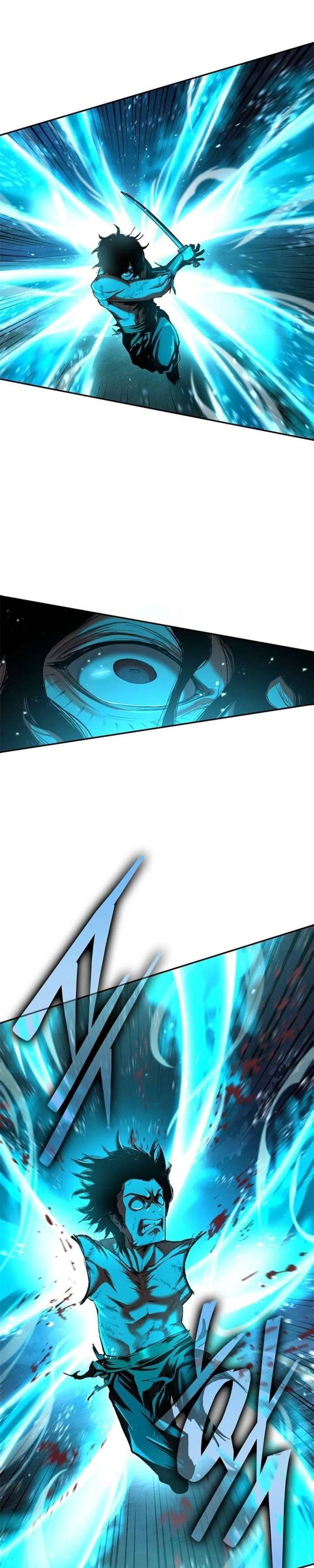 Murim Psychopath Chapter 18 - Page 34