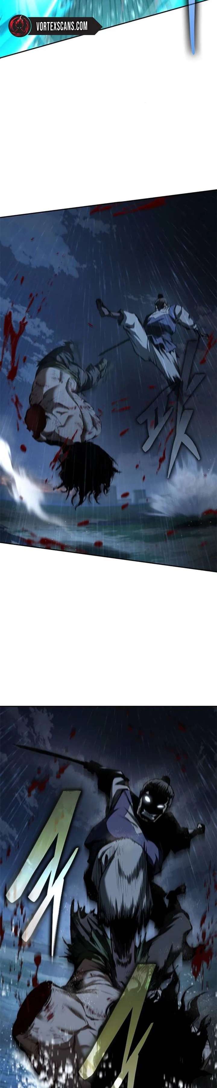 Murim Psychopath Chapter 18 - Page 35