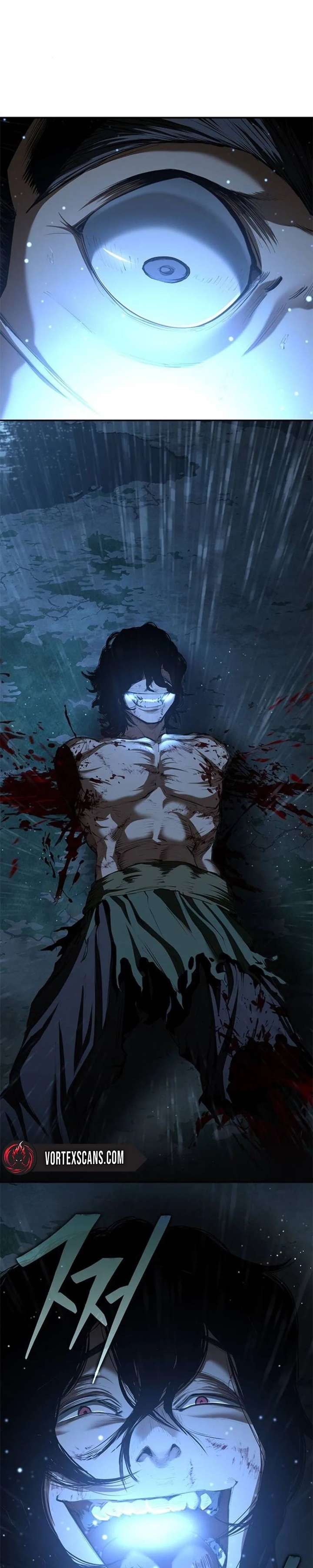 Murim Psychopath Chapter 18 - Page 38