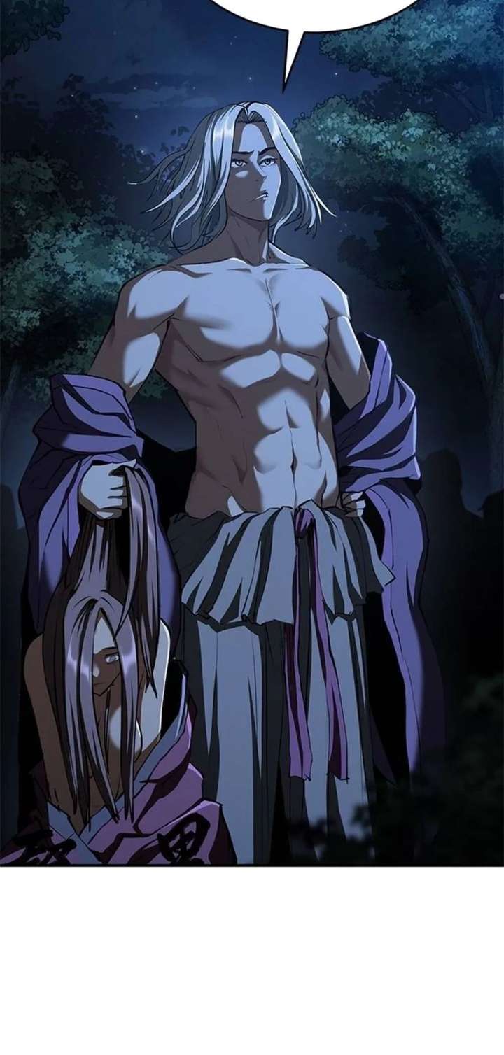 Murim Psychopath Chapter 18 - Page 45