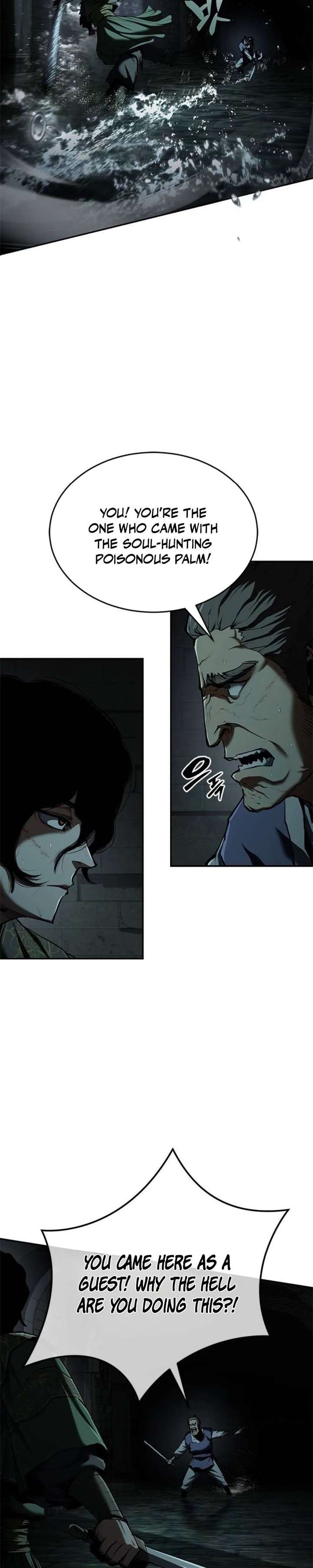 Murim Psychopath Chapter 18 - Page 7