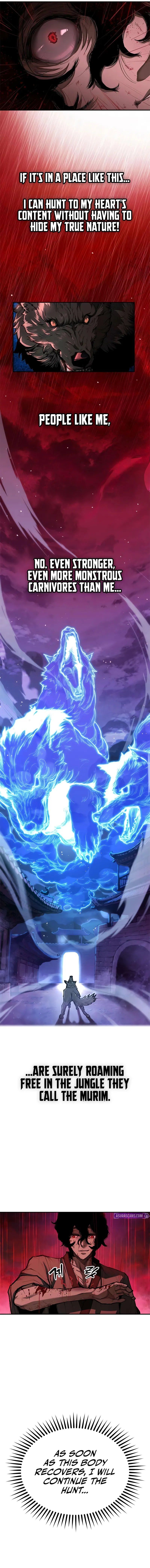 Murim Psychopath Chapter 2 - Page 18