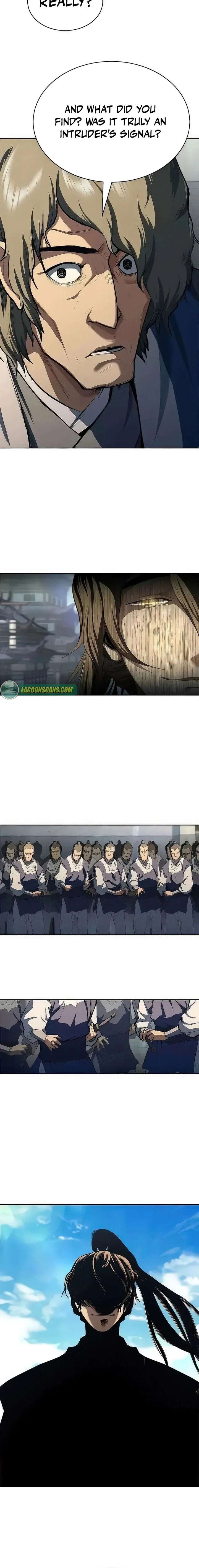 Murim Psychopath Chapter 20 - Page 15